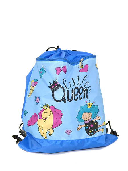 Мешок для сменной обуви